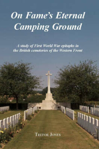 Cover of On Fame's Eternal Camping Ground