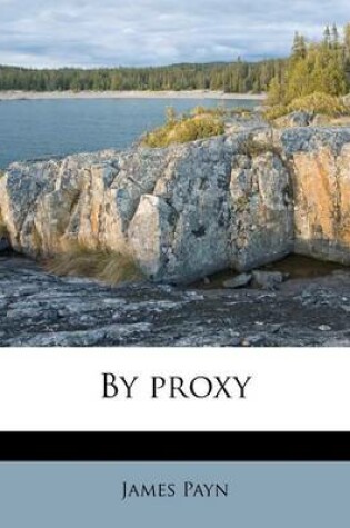 Cover of By Proxy