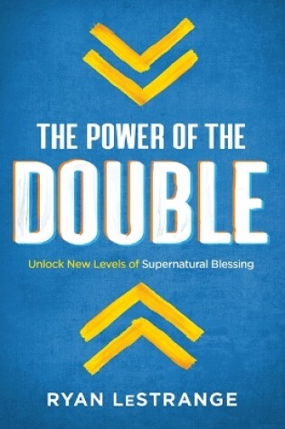 Cover of Power Of The Double, The