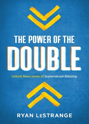 Book cover for Power Of The Double, The