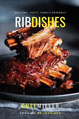 Book cover for Rib Dishes