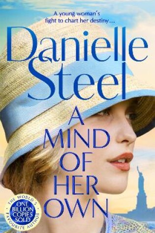 Cover of A Mind of Her Own