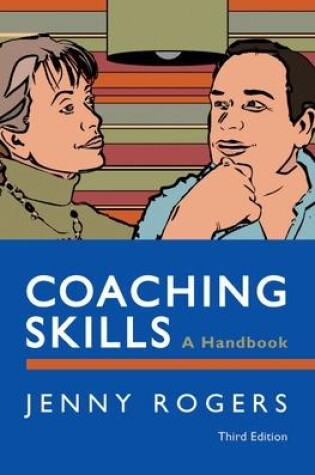 Cover of Coaching Skills