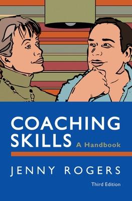 Book cover for Coaching Skills