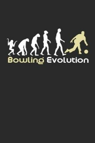 Cover of Bowling Evolution