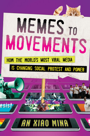Cover of Memes to Movements