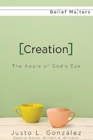 Cover of Creation