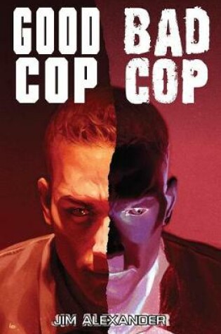 Cover of Goodcopbadcop