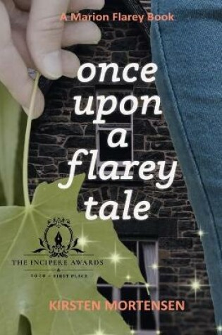 Cover of Once Upon a Flarey Tale