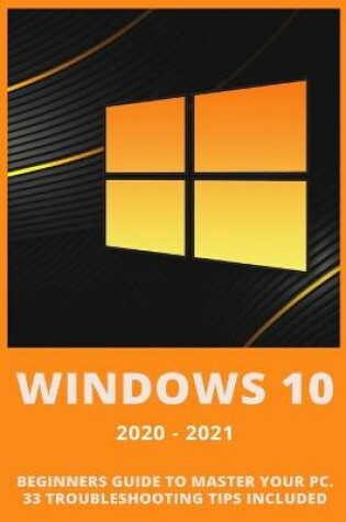 Cover of Windows 10