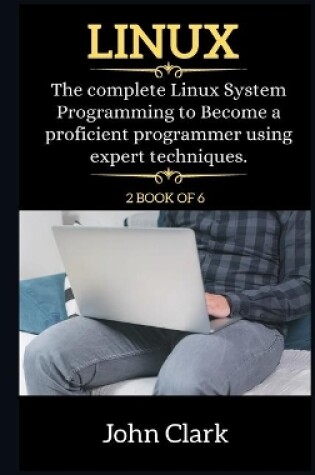 Cover of Linux Series