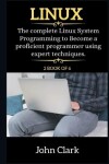 Book cover for Linux Series