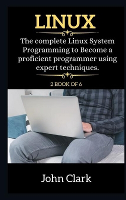 Cover of Linux Series