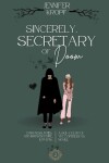 Book cover for Sincerely, Secretary of Doom