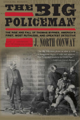 Cover of Big Policeman