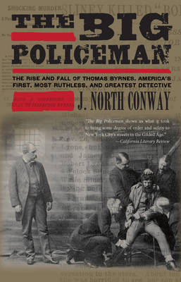 Cover of Big Policeman