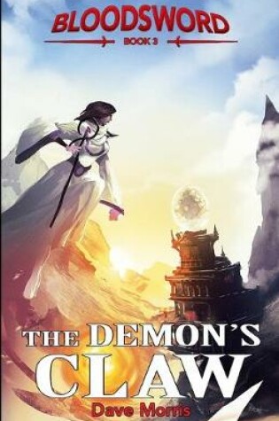 Cover of The Demon's Claw
