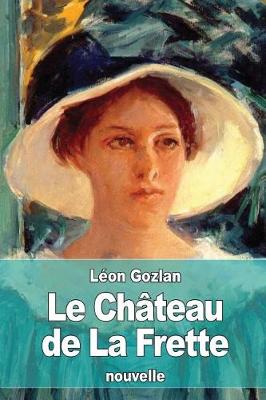 Book cover for Le Château de La Frette