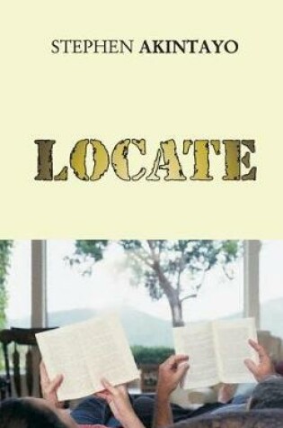 Cover of Locate