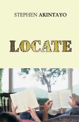 Book cover for Locate