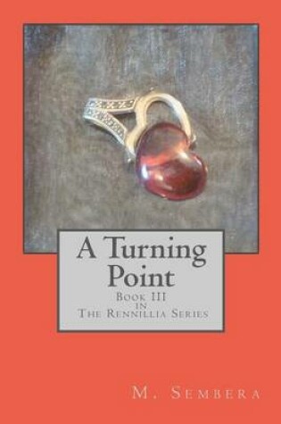 Cover of A Turning Point