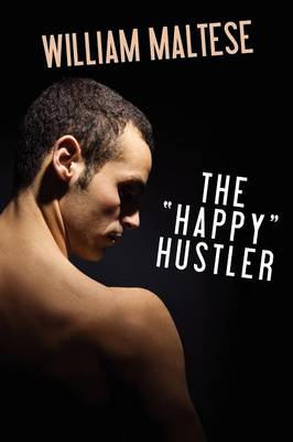 Book cover for The Happy Hustler