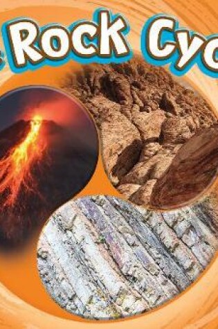 Cover of The Rock Cycle