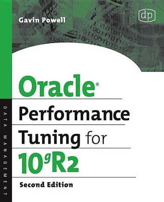 Book cover for Oracle Performance Tuning for 10gr2
