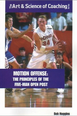 Cover of Motion Offense