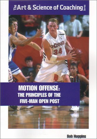 Cover of Motion Offense