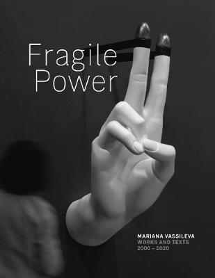 Book cover for Mariana Vassileva