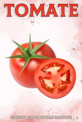 Book cover for Tomate