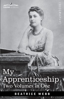 Cover of My Apprenticeship (Two Volumes in One)