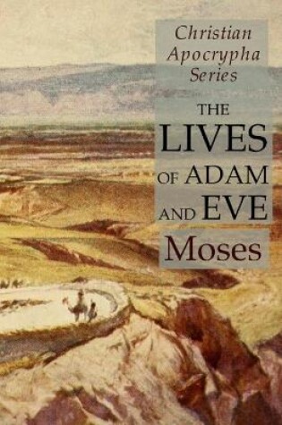 Cover of The Lives of Adam and Eve