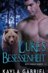 Book cover for Luke's Besessenheit