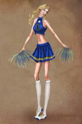 Cover of Cheerleader