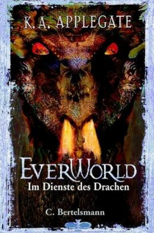 Cover of Im Dienste Des Drachen