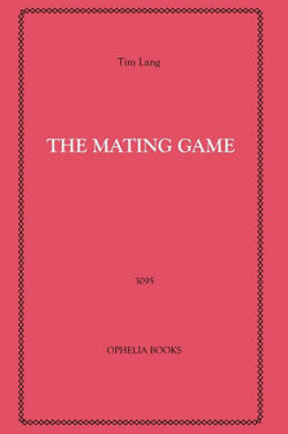 Cover of The Mating Game