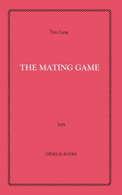 Book cover for The Mating Game