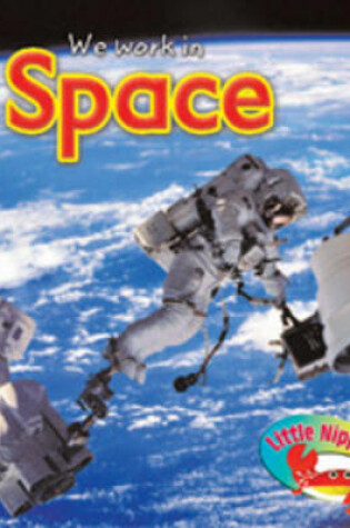 Cover of In Space