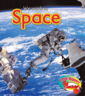 Cover of In Space