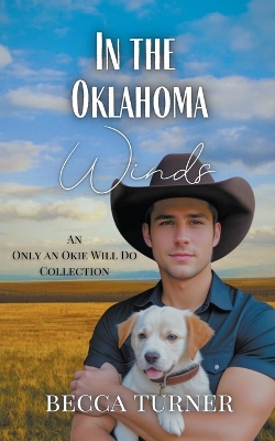 Book cover for In the Oklahoma Winds