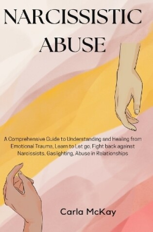 Cover of Narcissistic Abuse