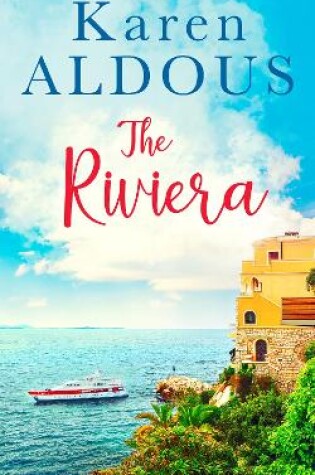 Cover of The Riviera