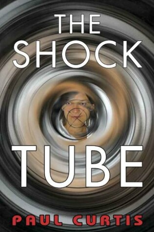 Cover of The Shock Tube