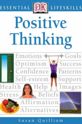 Cover of Positive Thinking