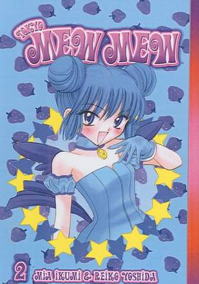 Cover of Tokyo Mew Mew, Volume 2