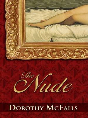 Cover of The Nude