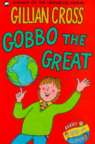 Cover of Gobbo the Great