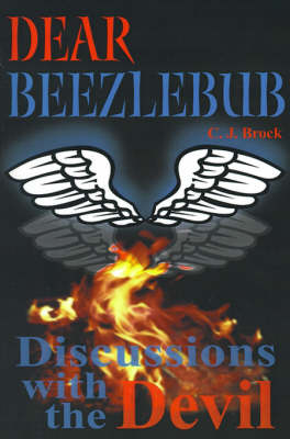 Cover of Dear Beezlebub